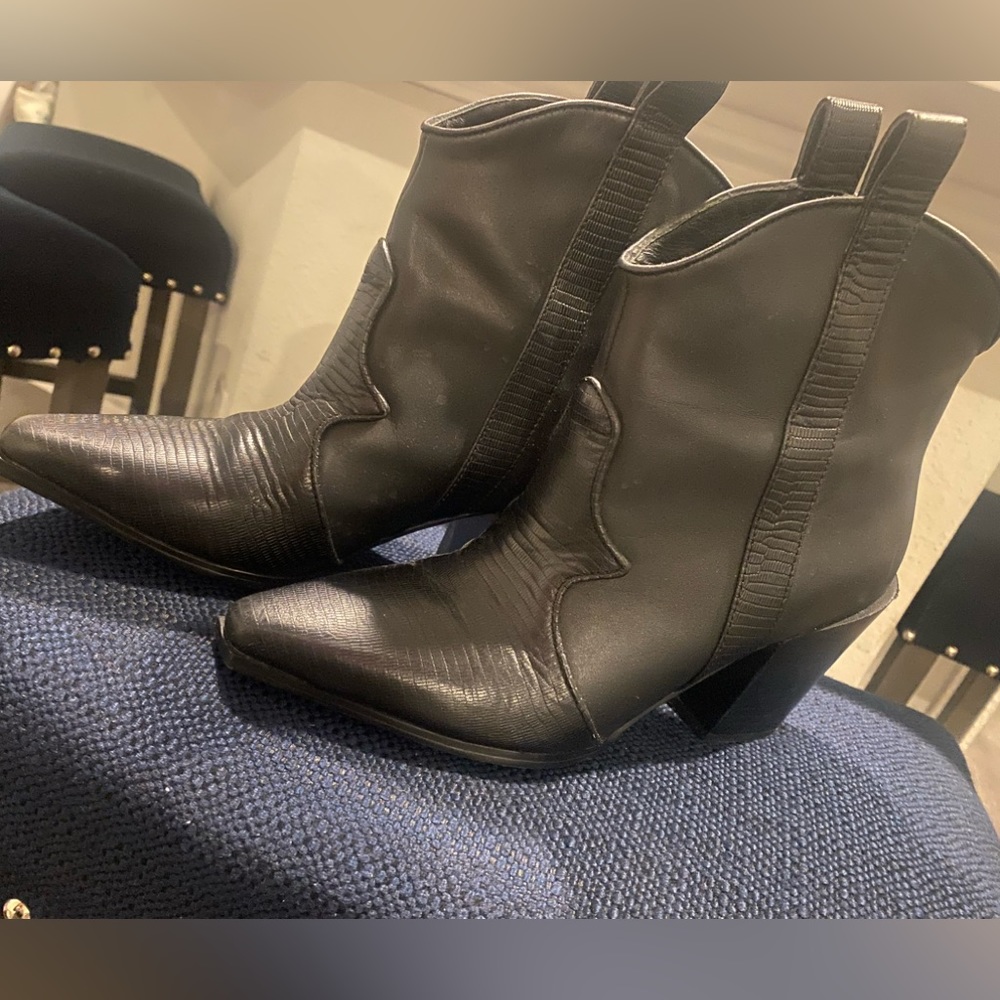 Se si Boots